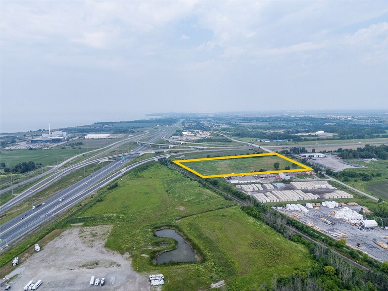 More Photos Of 1977 Baseline Rd W, Clarington Land For Sale