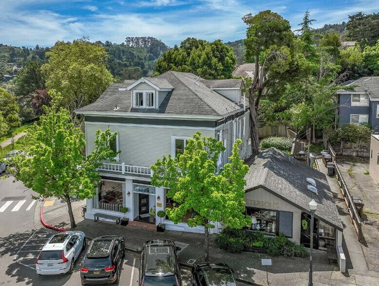 More Photos Of 29 1st St, Corte Madera Apartments For Sale