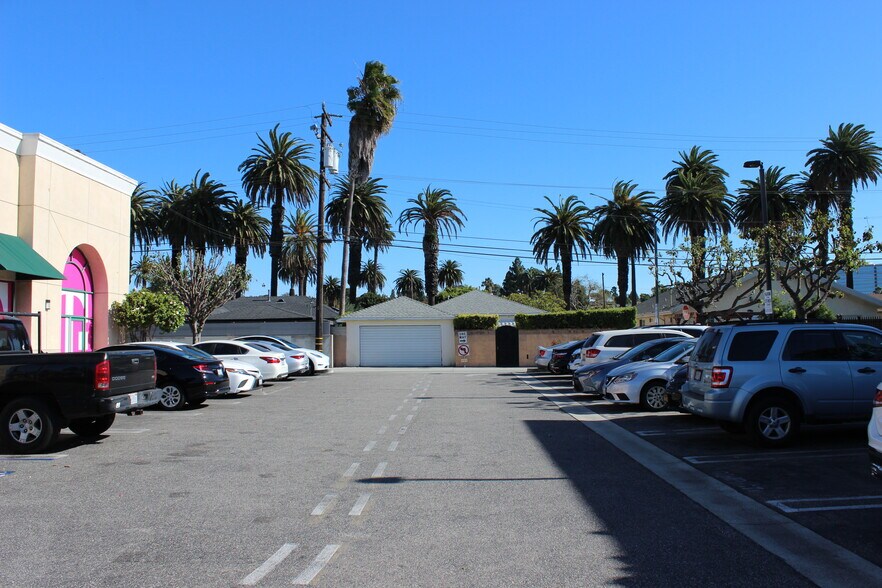 More Photos Of 5524-5528 Sepulveda Blvd, Culver City Storefront For Lease