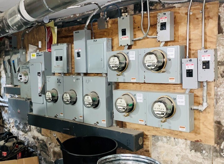 More Photos Of 98 Moore St, Brooklyn Storefront Retail Residential For Sale