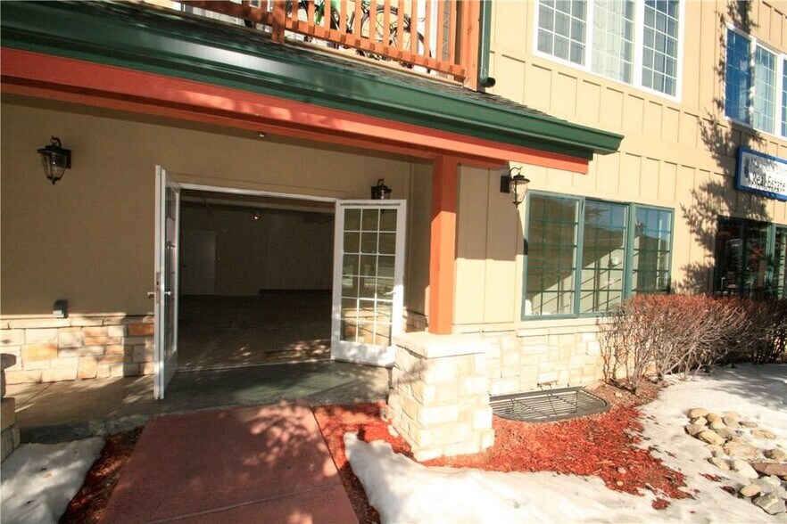 More Photos Of 101 E Main St, Frisco Flex For Lease