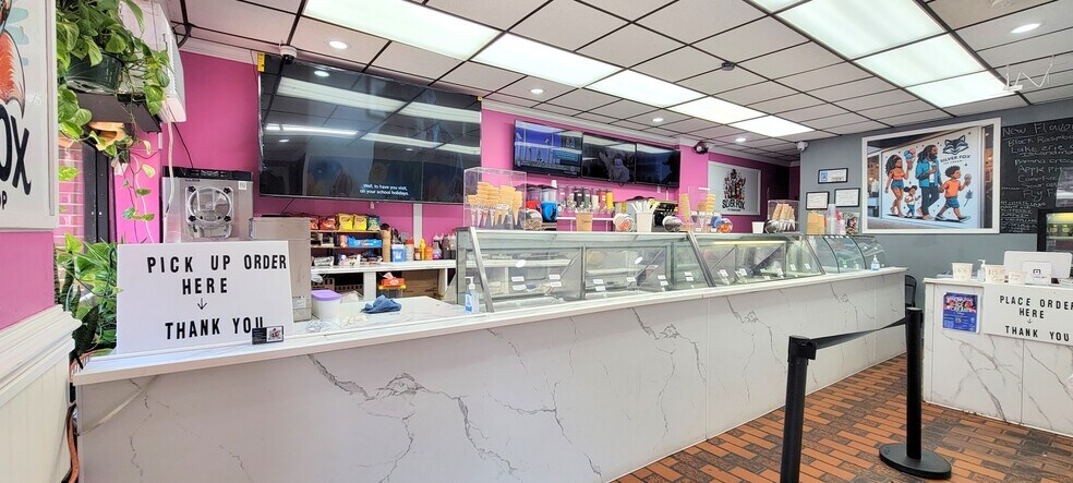 More Photos Of 63 Broadway, Paterson Restaurant For Sale