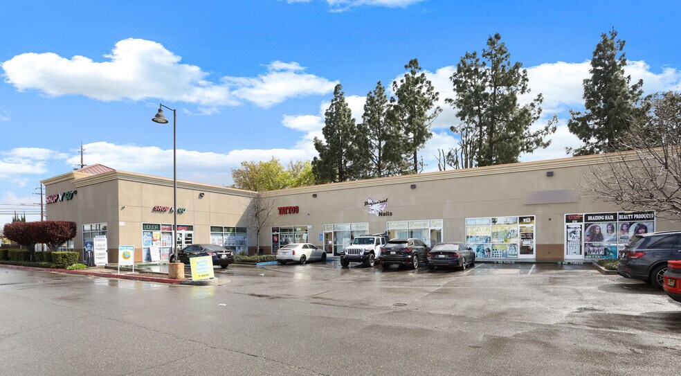 More Photos Of 181-121 S Union Rd, Manteca Freestanding For Lease