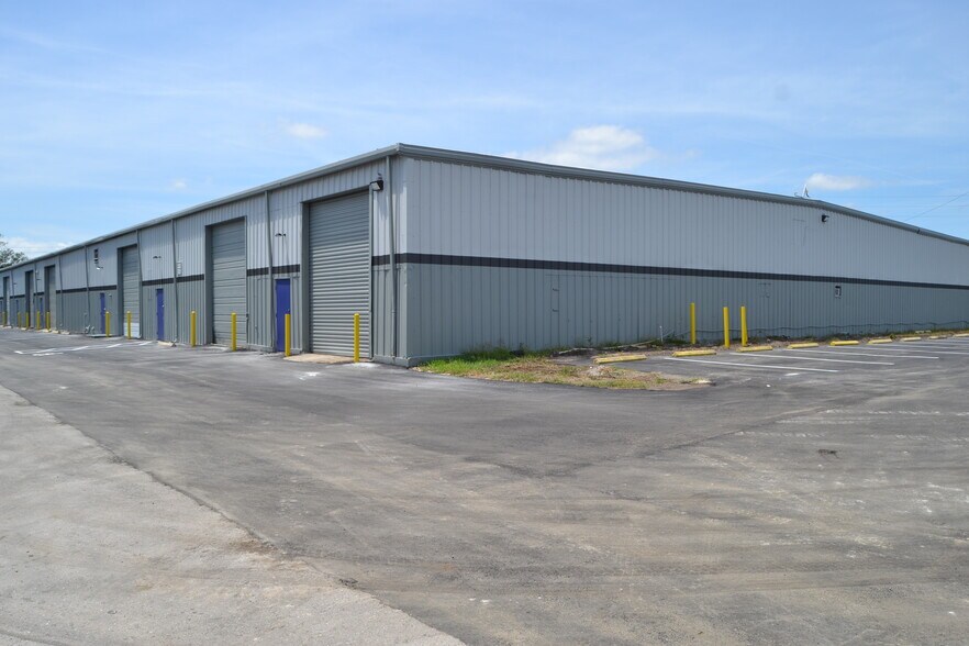 More Photos Of 1400 L and R Industrial Blvd, Tarpon Springs Unknown For Lease