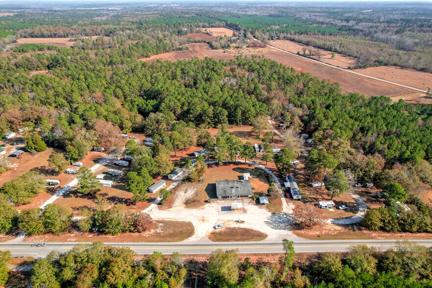 More Photos Of 4224 GA Highway 56 N, Waynesboro Trailer Camper Park For Sale