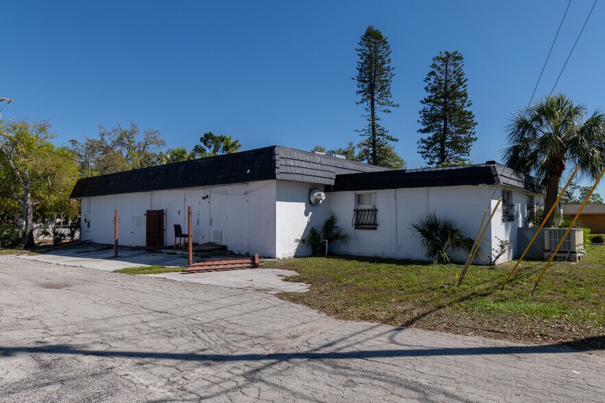 More Photos Of 1940 Dr Martin Luther King Jr St S, Saint Petersburg Specialty For Sale