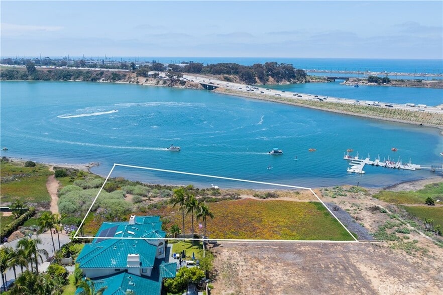 Primary Photo Of Hoover Street, Carlsbad Land For Sale