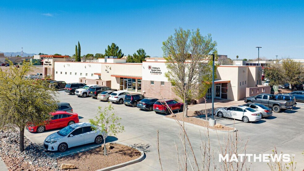 More Photos Of 1901 Calle De Ninos, Las Cruces Medical For Sale