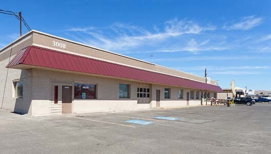 More Photos Of 3008 Main St, Union Gap Warehouse For Sale