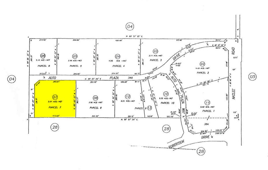 More Photos Of 2800 Auto Plaza Dr, Tracy Auto Repair For Lease