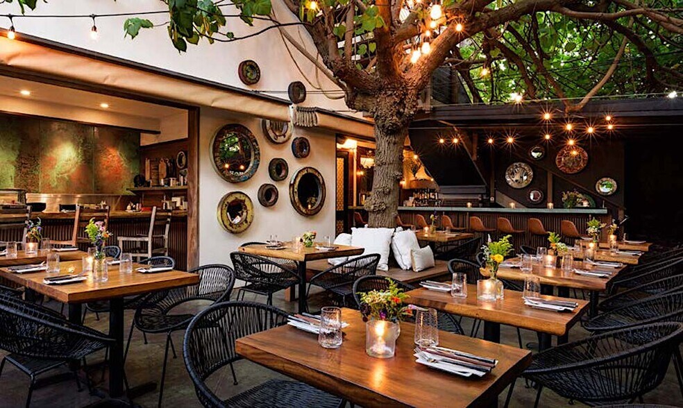 More Photos Of 93 Hana Hwy, Paia Hotel For Lease