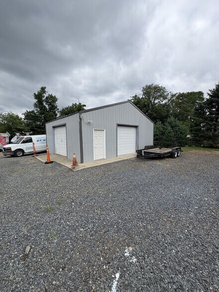 More Photos Of 265 Woodward Rd, Manalapan Township Land For Sale