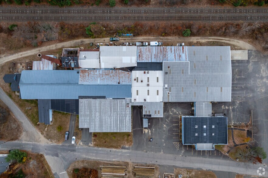 More Photos Of 151 Harrison St, Athol Manufacturing For Lease