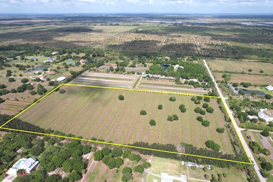 More Photos Of 7175 49th st, Vero Beach Land For Sale