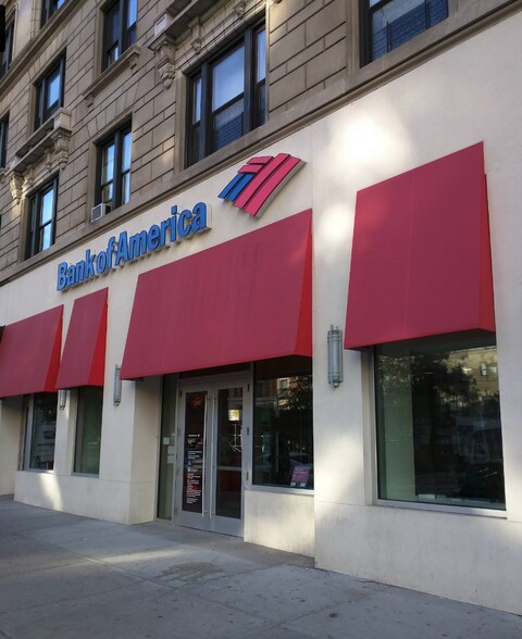 More Photos Of 2260-2268 Broadway, New York General Retail For Sale