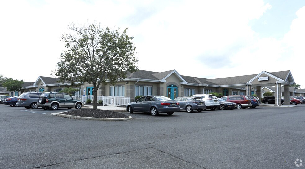 Primary Photo Of 1255 Whitehorse Mercerville Rd, Hamilton Medical For Lease