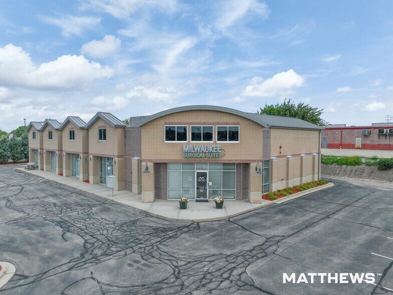 Primary Photo Of 6495 S 27th St, Franklin Medical For Sale