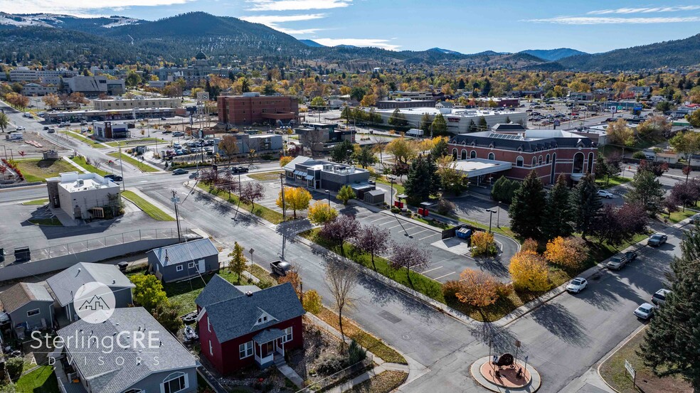 More Photos Of 1450 Prospect Ave, Helena General Retail For Sale