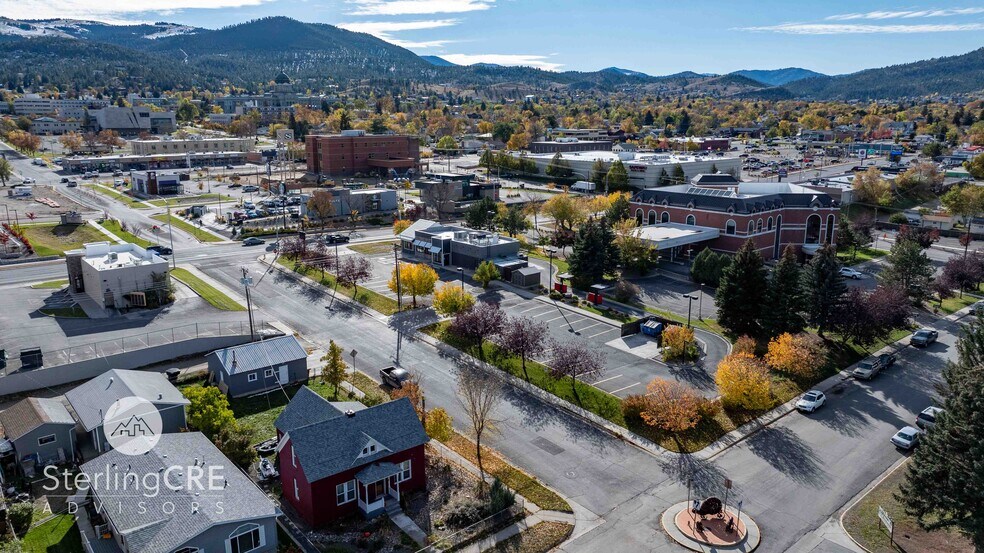 More Photos Of 1450 Prospect Ave, Helena General Retail For Lease