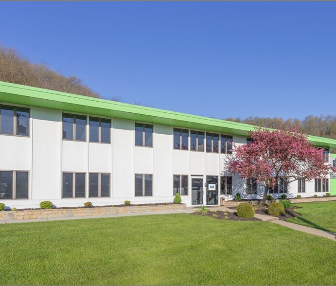 More Photos Of 7 Sperti Dr, Edgewood Flex For Lease