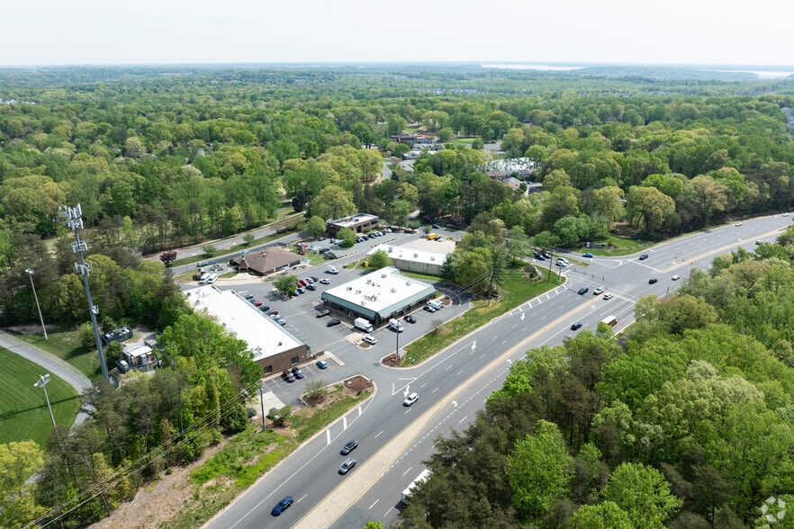 More Photos Of 4371-4393 Kevin Walker Dr, Dumfries Unknown For Lease