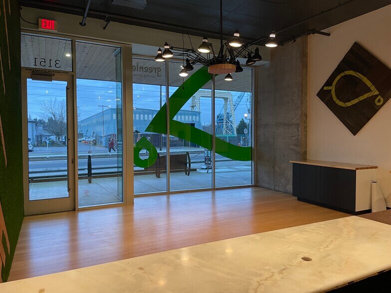 More Photos Of 3155 S Moody Ave, Portland Apartments For Lease