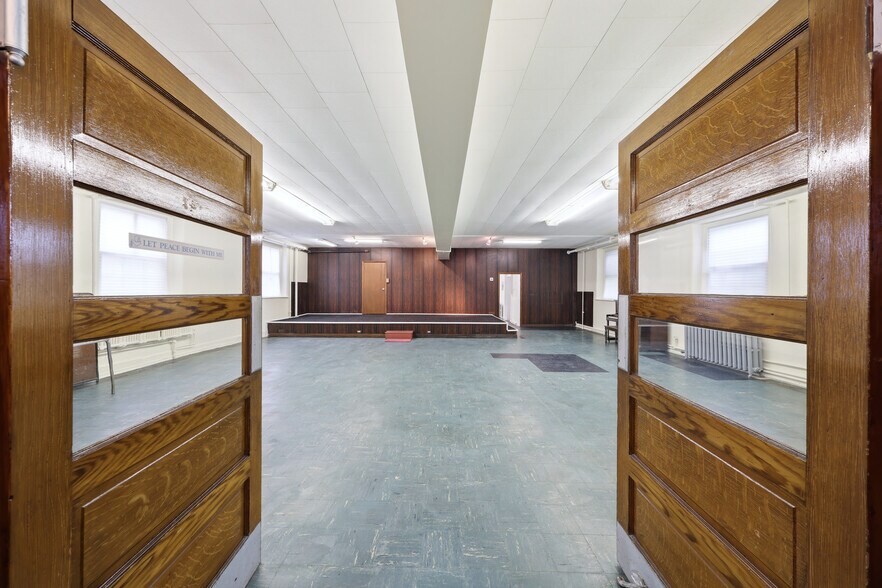 More Photos Of 4601 Almond st, Philadelphia Religious Facility For Sale