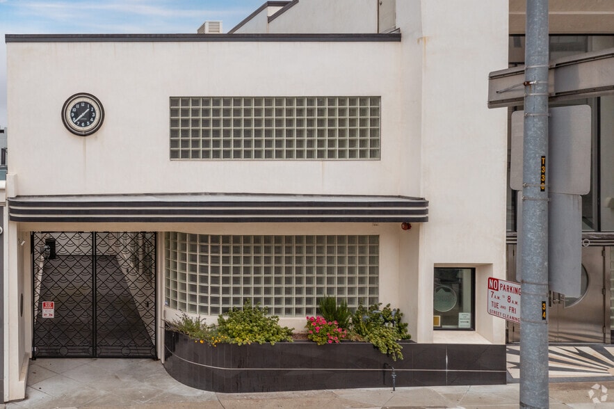 More Photos Of 320 Judah St, San Francisco Loft Creative Space For Lease