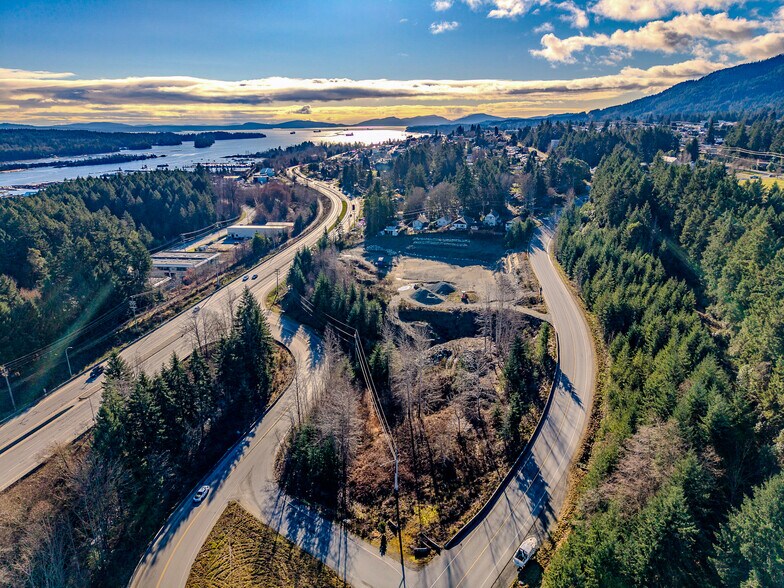 More Photos Of 1201 Christie Rd, Ladysmith Land For Sale