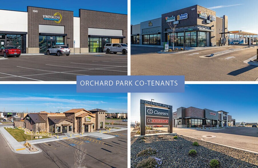 More Photos Of 1041 W Chinden Blvd, Meridian Storefront For Lease