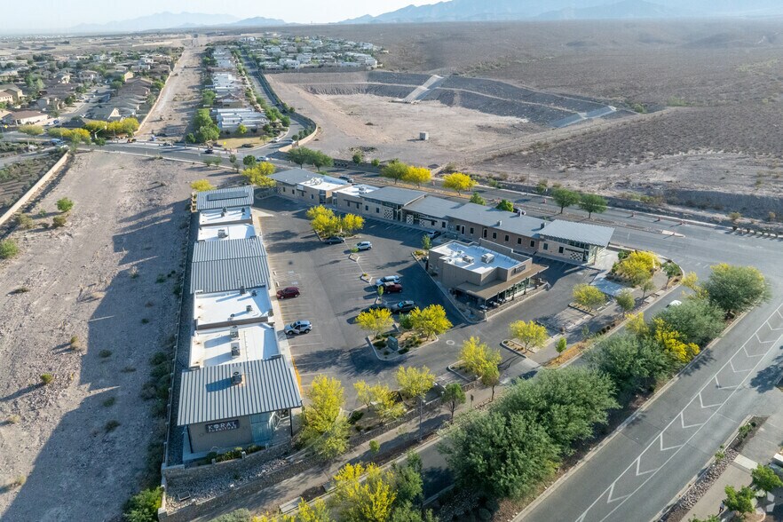 More Photos Of 6301 Northern Pass Dr, El Paso Medical For Sale