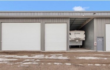 Primary Photo Of 14200 E Otero Ave, Englewood Self Storage For Sale