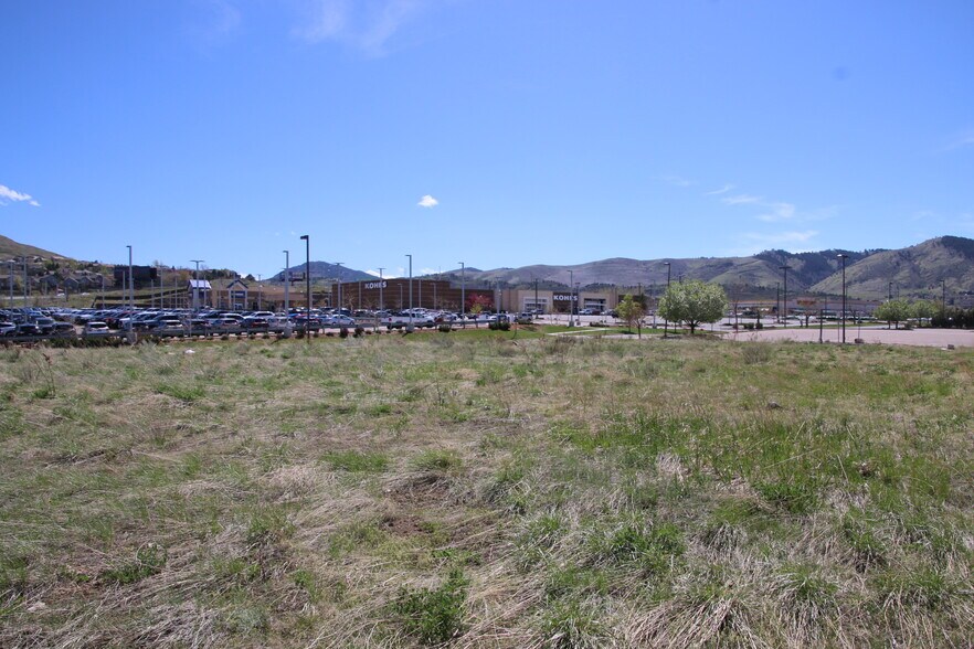 More Photos Of 16600 W Colfax Ave, Golden Land For Sale