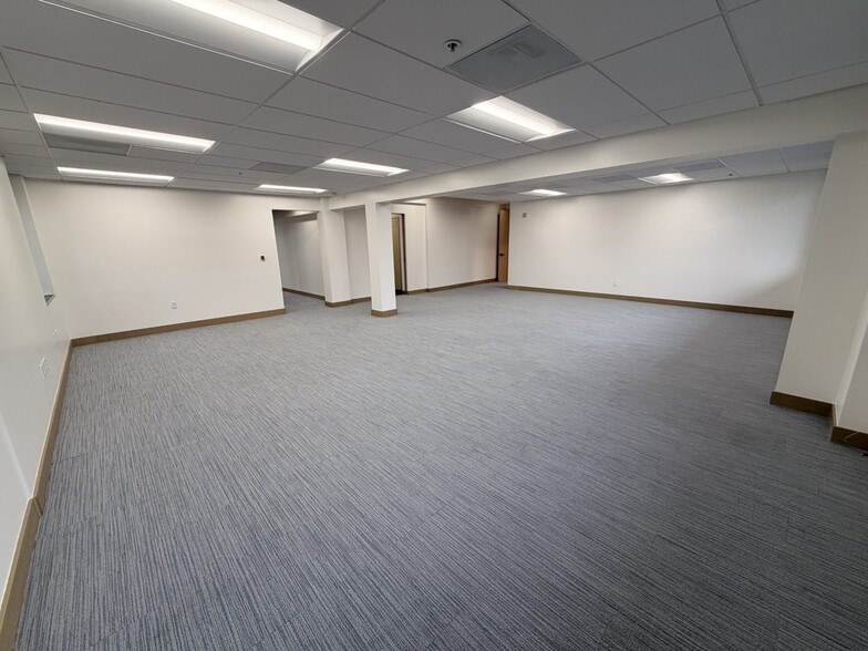 More Photos Of 175 S San Antonio Rd, Los Altos Office For Lease