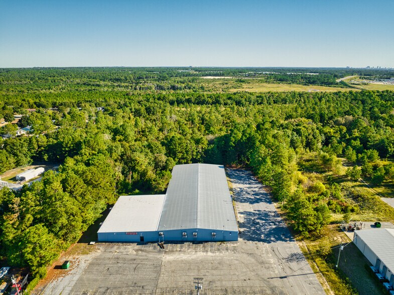 More Photos Of 2724 Emanuel Church Rd, West Columbia Skating Rink For Sale