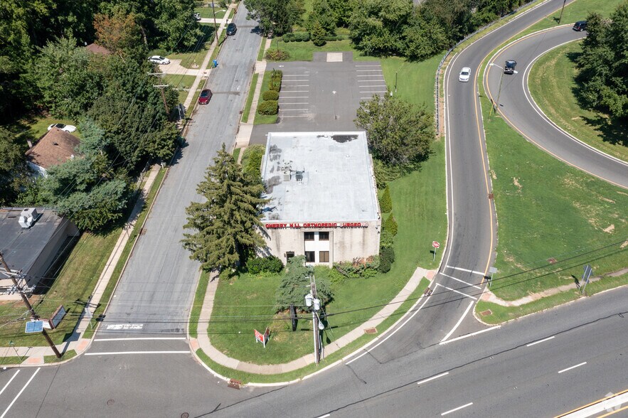 More Photos Of 431 3rd Ave, Cherry Hill Medical For Sale