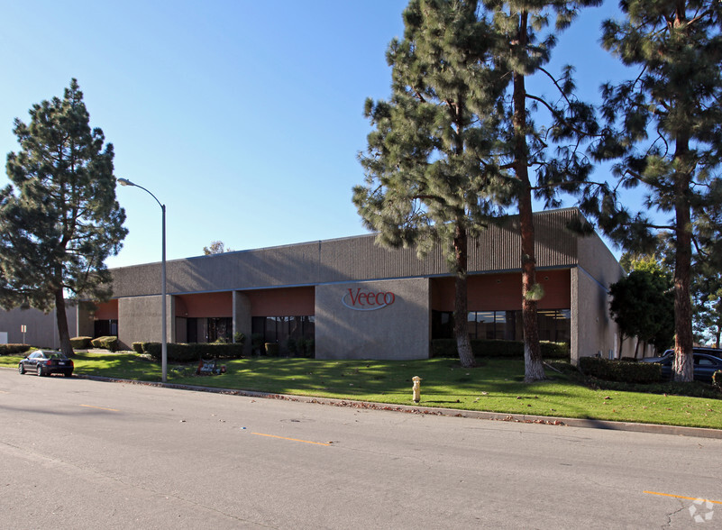 Primary Photo Of 829 Via Alondra, Camarillo Manufacturing For Lease