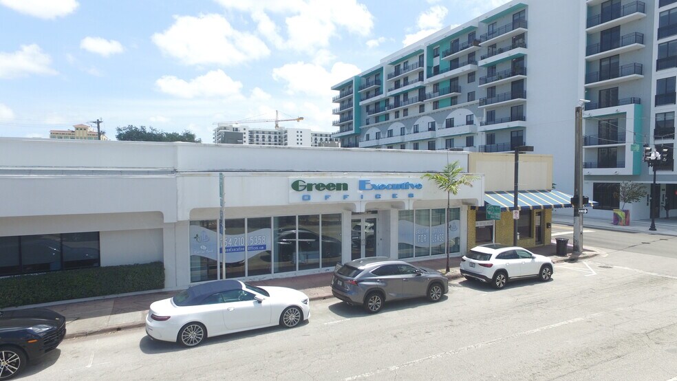 Primary Photo Of 1946 Tyler St, Hollywood Office For Sale