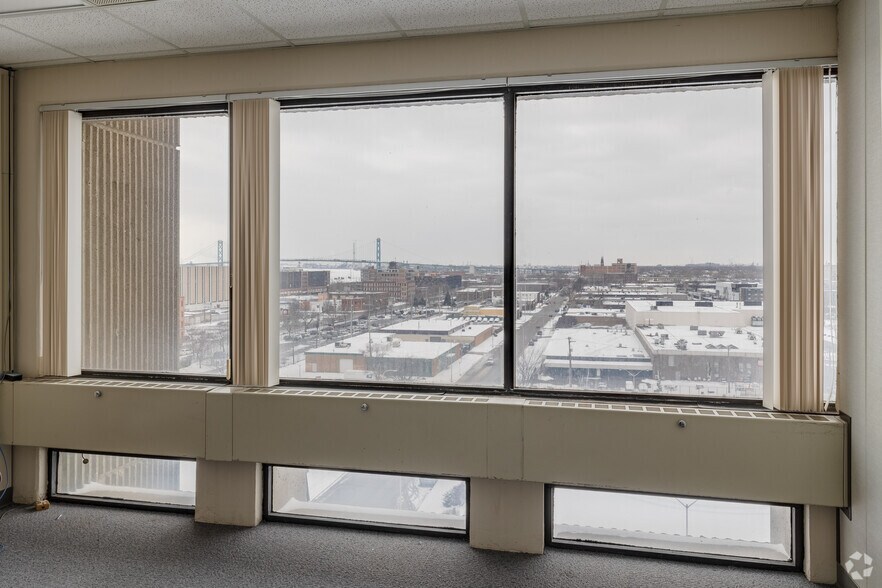 More Photos Of 1200 6th St, Detroit Office Residential For Sale