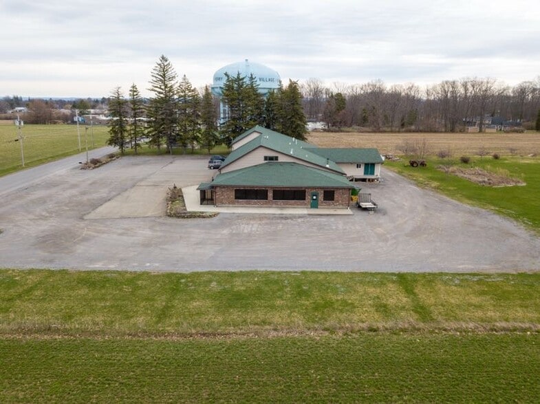 More Photos Of 7056 Standpipe Rd, Perry General Retail For Sale