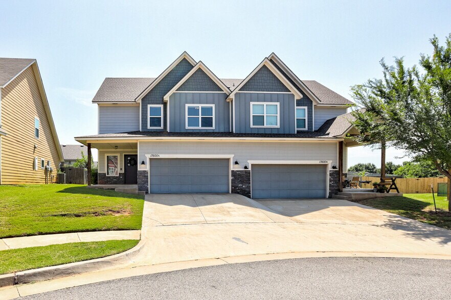 More Photos Of , Edmond Multifamily For Sale