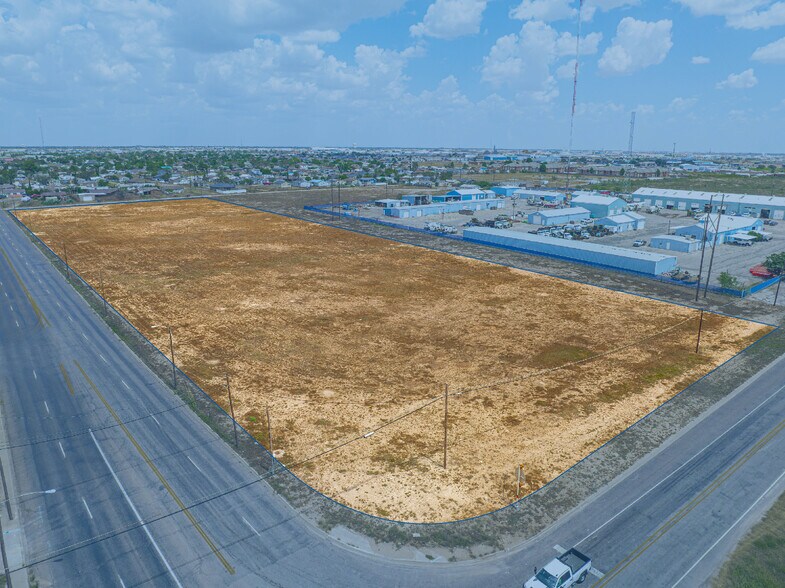 More Photos Of TBD Dixie St, Odessa Land For Sale