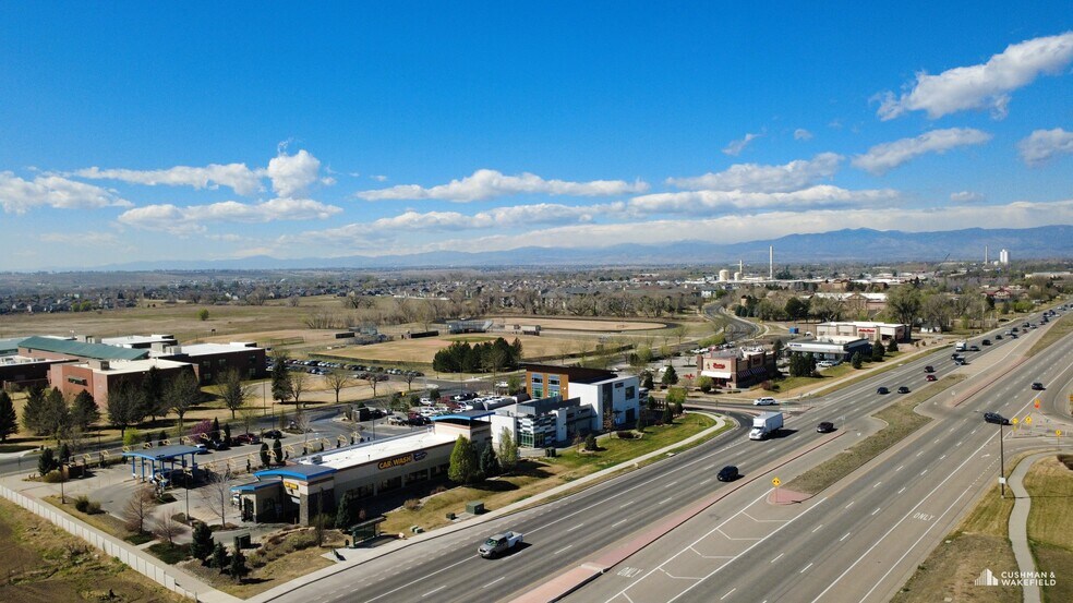 More Photos Of 3525 Mountain Lion Dr, Loveland Restaurant For Sale