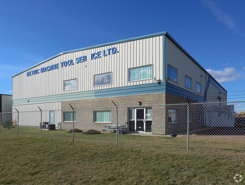 Primary Photo Of 854 78th Ave NW, Edmonton Flex For Sale