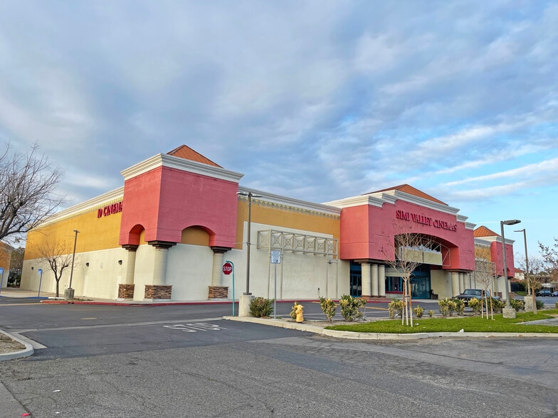 More Photos Of 1317-1457 E Los Angeles Ave, Simi Valley Unknown For Lease