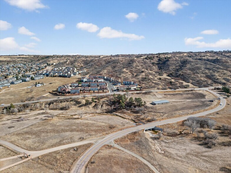 More Photos Of 567 Lake Gulch Rd, Castle Rock Land For Sale