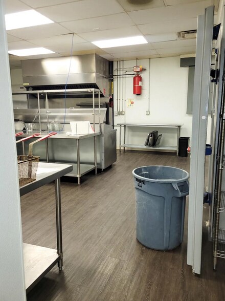 More Photos Of 26 N Main St, Norwood Restaurant For Sale