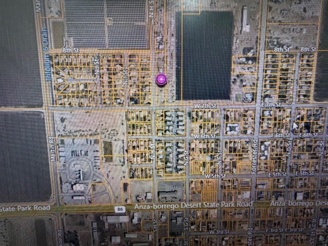 More Photos Of 0 Vacant Land, Westmorland Land For Sale