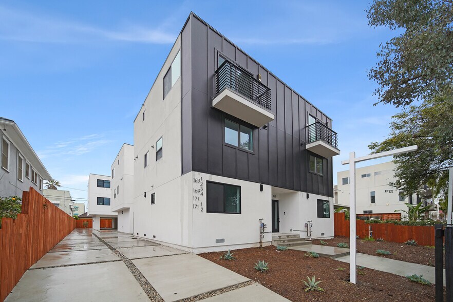 More Photos Of 171 S Hoover St, Los Angeles Apartments For Sale