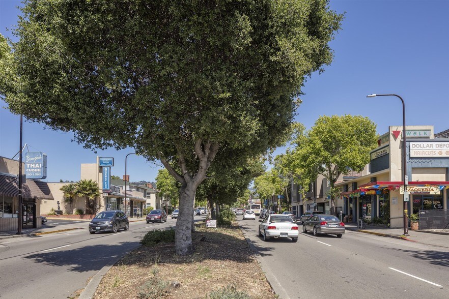 More Photos Of 1441-1447 University Ave, Berkeley Apartments For Lease